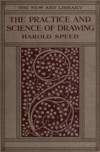 Cover of The Practice and Science of Drawing