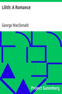 Cover of Lilith: A Romance