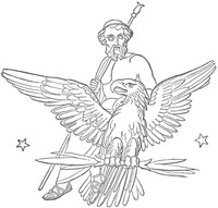 Cover of The Iliad of Homer
Translated into English Blank Verse by William Cowper