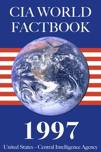 Cover of The 1997 CIA World Factbook