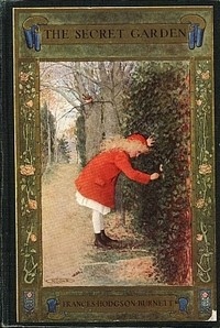 Cover of The Secret Garden