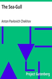 Cover of The Sea-Gull