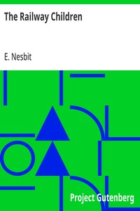 Cover of The Railway Children