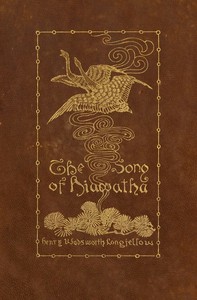 Cover of The Song of Hiawatha
