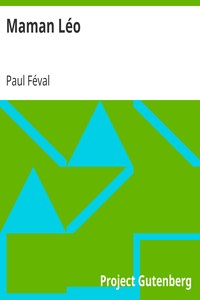 Cover of Maman Léo
Les Habits Noirs Tome V