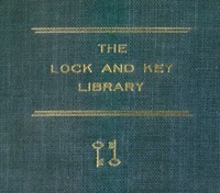 Cover of The Lock and Key Library: Classic Mystery and Detective Stories: Modern English
