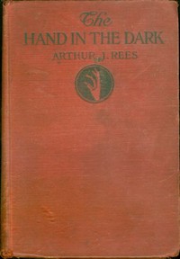 Cover of The Hand in the Dark