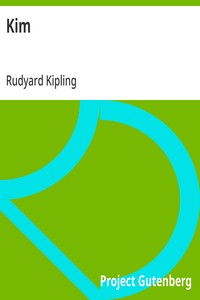 Cover of Kim