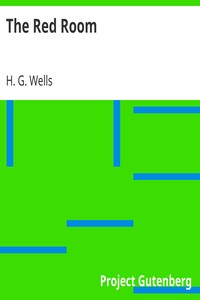 Cover of The Red Room