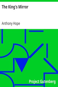 Cover of The King's Mirror