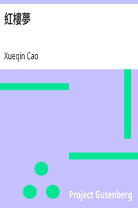 Cover of 紅樓夢
