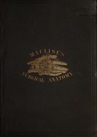Cover of Surgical Anatomy