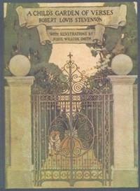 Cover of A Child's Garden of Verses