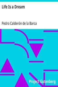 Cover of Life Is a Dream