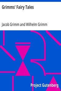 Cover of Grimms' Fairy Tales