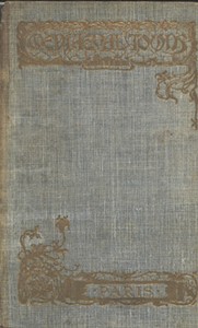Cover of The Story of Paris