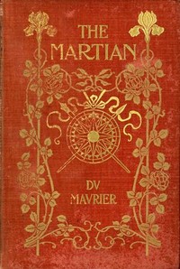 Cover of The Martian: A Novel