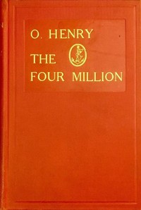 Cover of The Four Million