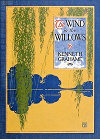 Cover of The Wind in the Willows