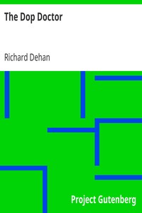 Cover of The Dop Doctor