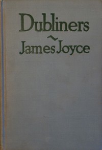 Cover of Dubliners