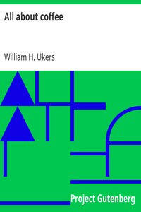 Cover of All about coffee