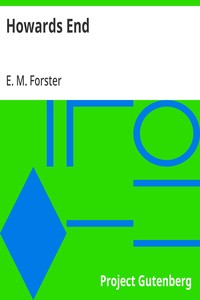 Cover of Howards End