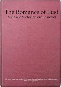 Cover of The Romance of Lust: A classic Victorian erotic novel