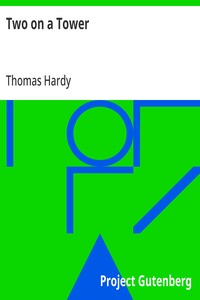 Cover of Two on a Tower