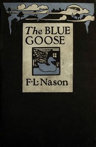 Cover of The Blue Goose