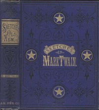 Cover of Sketches New and Old