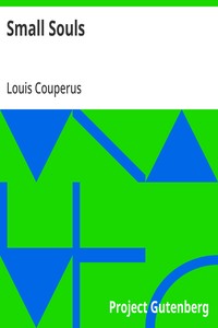 Cover of Small Souls