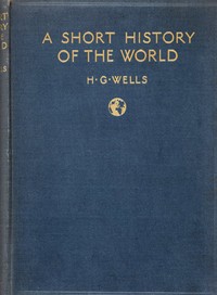 Cover of A Short History of the World