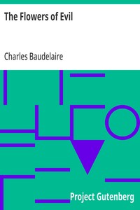 Cover of The Flowers of Evil