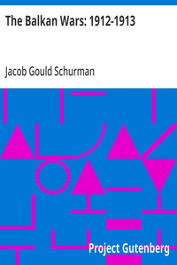 Cover of The Balkan Wars: 1912-1913
Second Edition