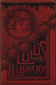 Cover of Lulu's Library, Volume 1 (of 3)