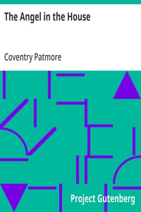 Cover of The Angel in the House