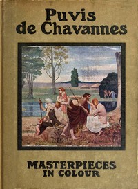 Cover of Puvis de Chavannes
