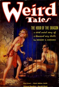 Cover of The Hour of the Dragon