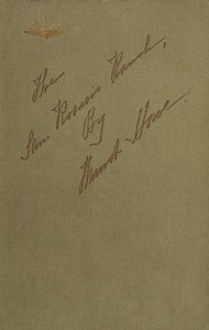 Cover of The San Rosario Ranch