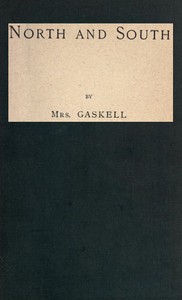 Cover of North and South