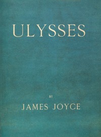 Cover of Ulysses