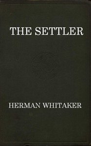 Cover of The Settler