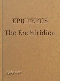 Cover of The Enchiridion