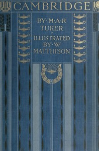 Cover of Cambridge