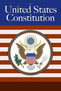 Cover of The United States Constitution