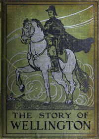 Cover of The Story of Wellington