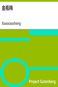 Cover of 金瓶梅