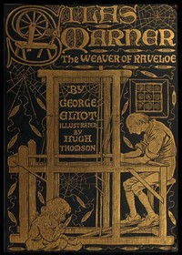 Cover of Silas Marner