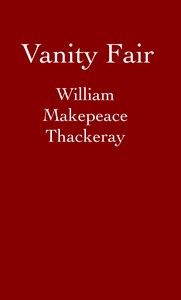 Cover of Vanity Fair